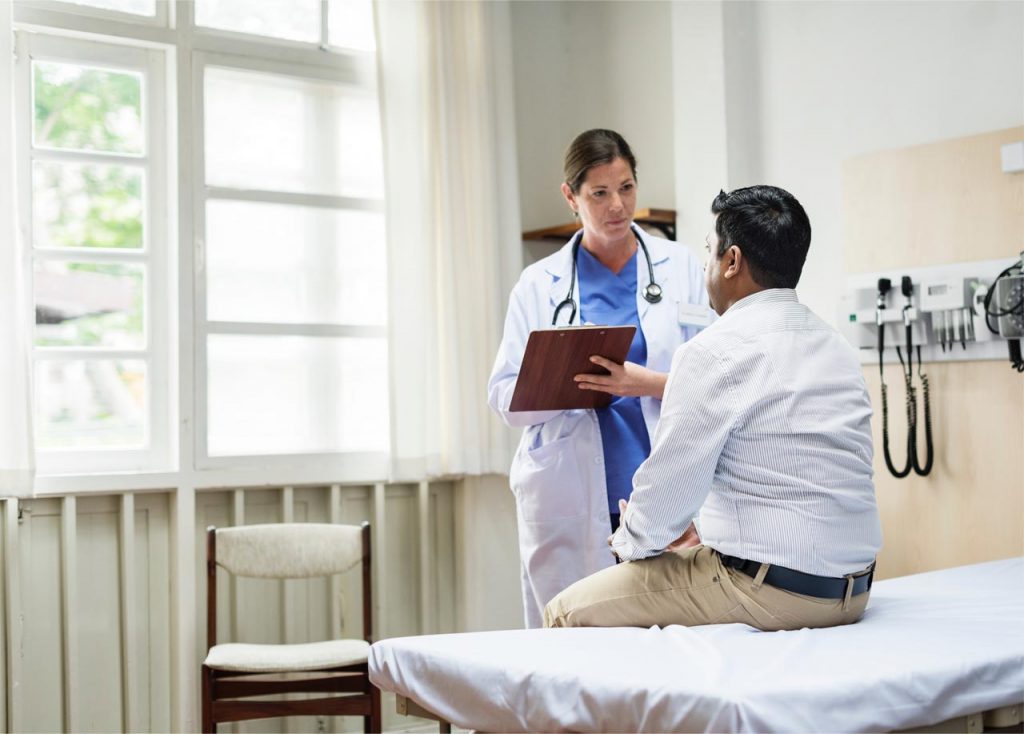Personalized Patient Care